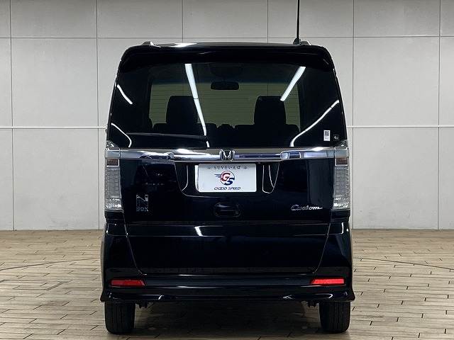ホンダ N-BOXの画像16