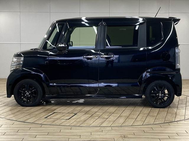 ホンダ N-BOXの画像17