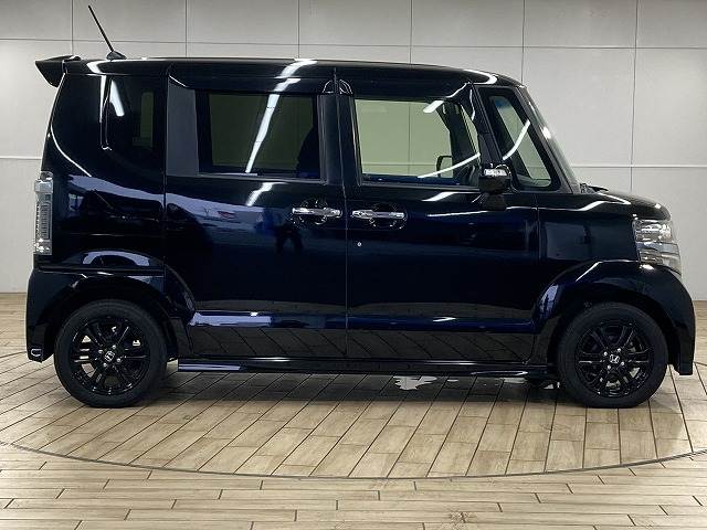 ホンダ N-BOXの画像18
