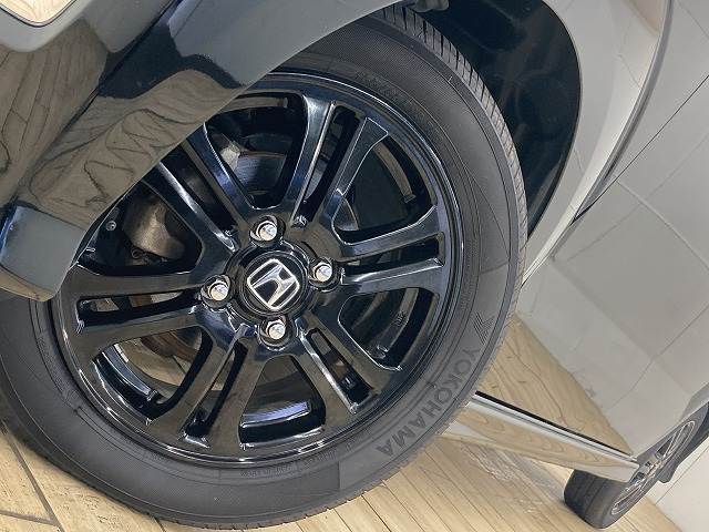 ホンダ N-BOXの画像19