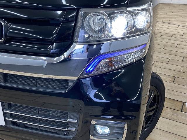 ホンダ N-BOXの画像20
