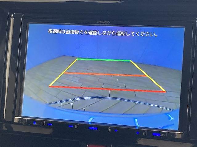トヨタ&nbsp;ルーミーの画像4