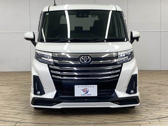 トヨタ&nbsp;ルーミーの画像15