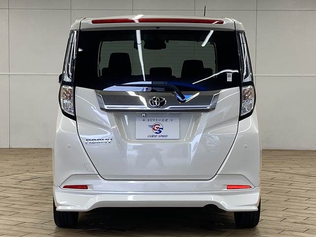 トヨタ&nbsp;ルーミーの画像16