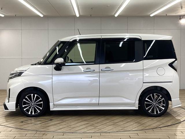 トヨタ&nbsp;ルーミーの画像17