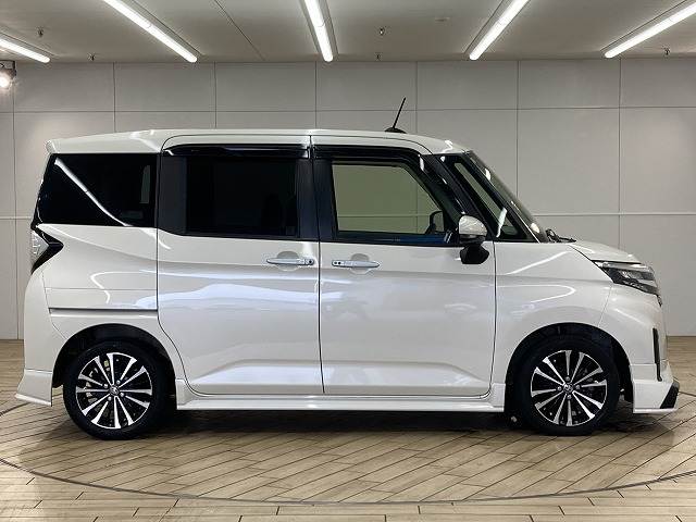 トヨタ&nbsp;ルーミーの画像18