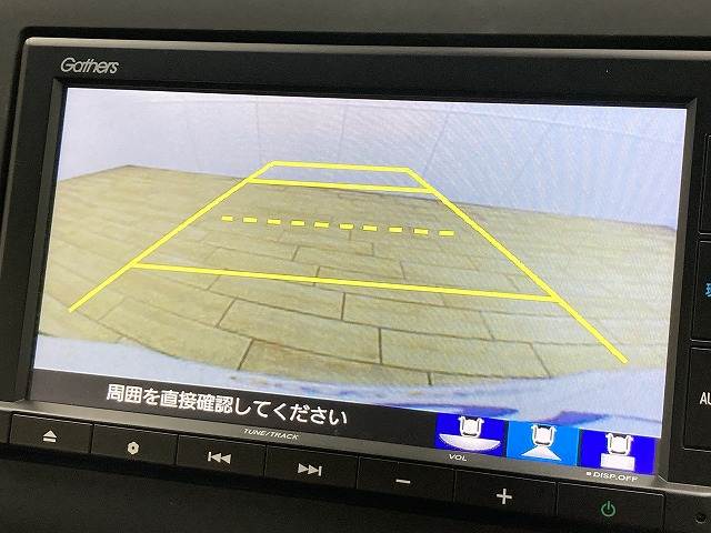 ホンダ フリードの画像4