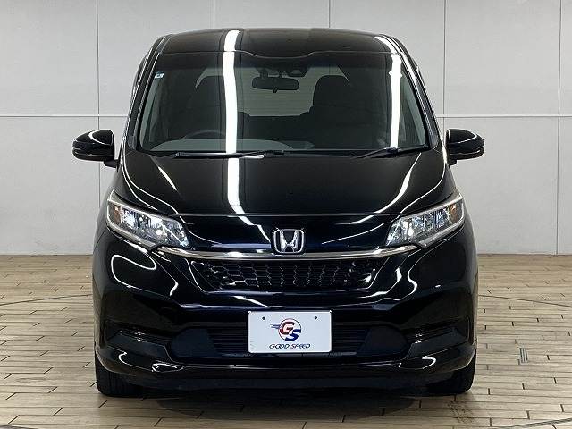 ホンダ フリードの画像15