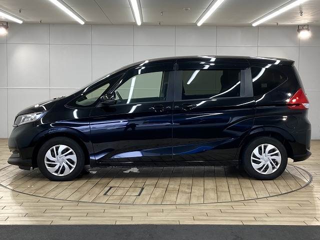 ホンダ フリードの画像17