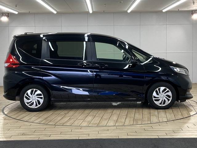 ホンダ フリードの画像18
