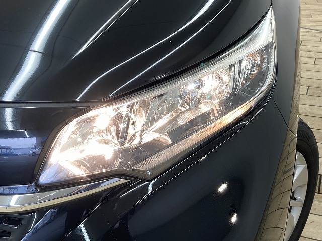 ホンダ フリードの画像20
