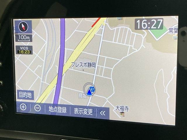 トヨタ&nbsp;ヤリスの画像3