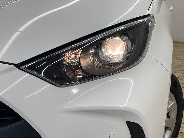 トヨタ&nbsp;ヤリスの画像20