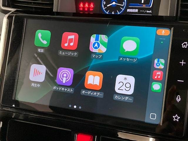 トヨタ&nbsp;ルーミーの画像3