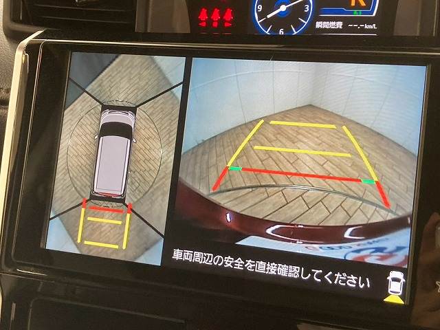 トヨタ&nbsp;ルーミーの画像4