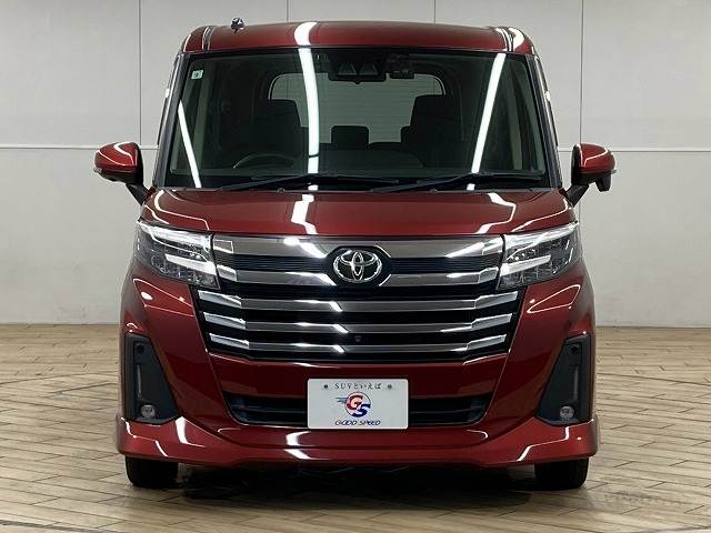 トヨタ&nbsp;ルーミーの画像15