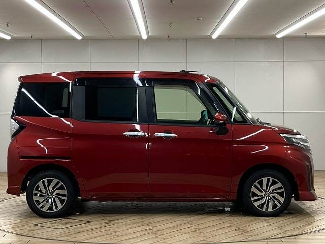トヨタ&nbsp;ルーミーの画像18