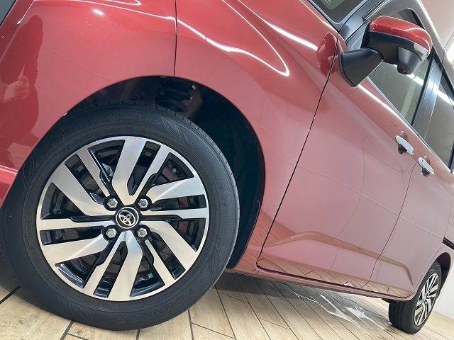 トヨタ&nbsp;ルーミーの画像19