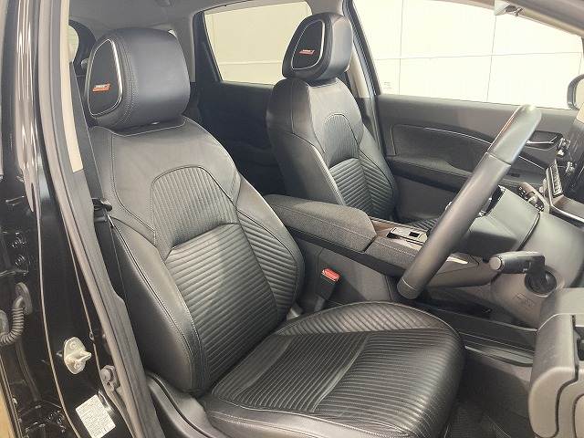 日産 ノートオーラの画像11