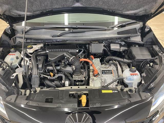 日産 ノートオーラの画像14