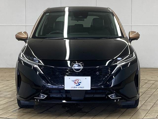 日産 ノートオーラの画像15