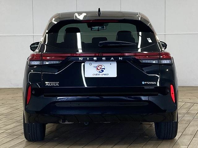 日産 ノートオーラの画像16