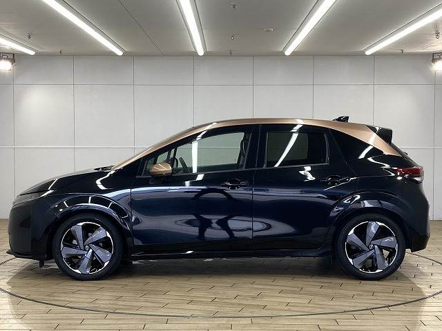 日産 ノートオーラの画像17