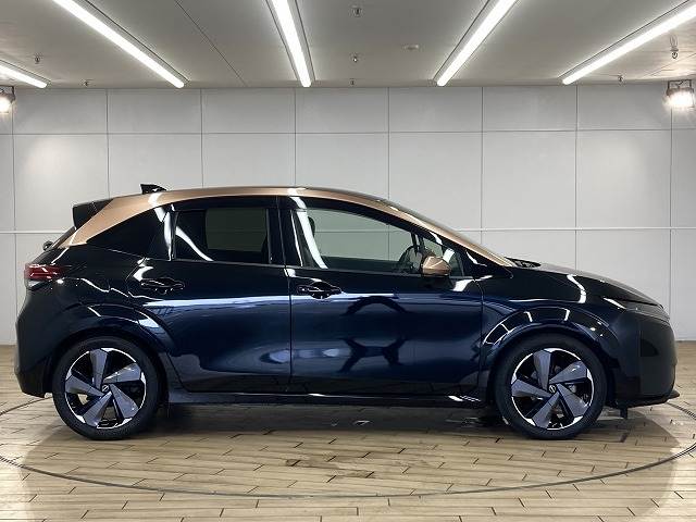 日産 ノートオーラの画像18