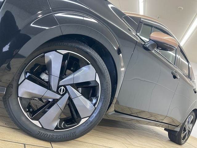 日産 ノートオーラの画像19