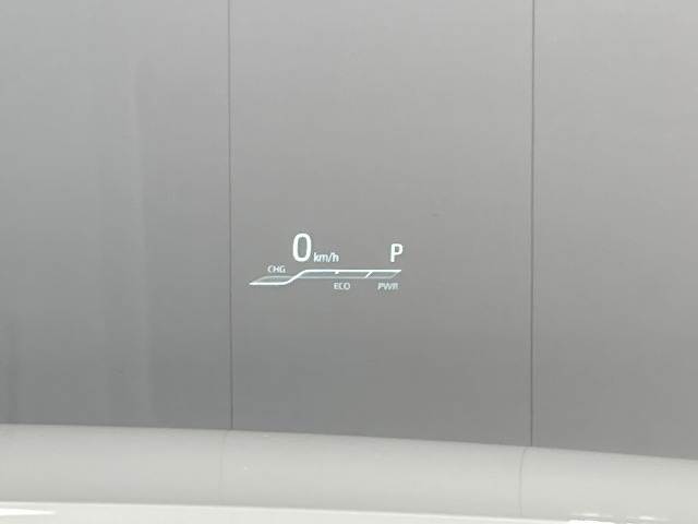 クラウンハイブリッドRS 内装他