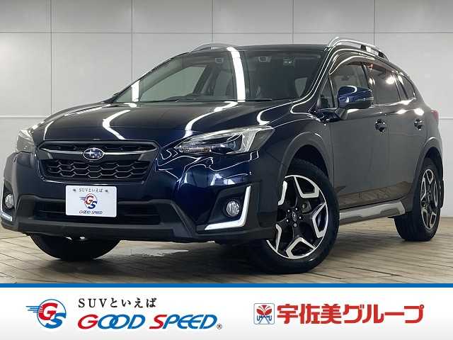 スバル XVの画像1