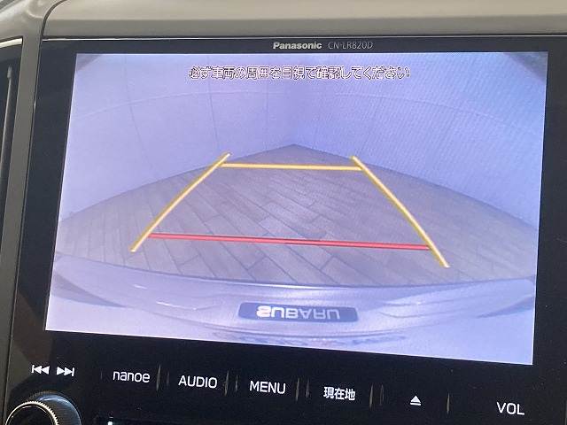 スバル XVの画像4