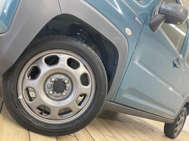 スズキ&nbsp;ハスラーの画像19