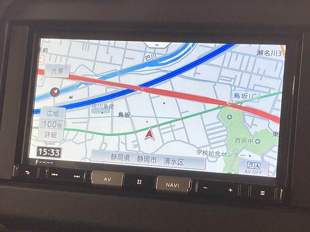ハスラーHYBRID G 内装他
