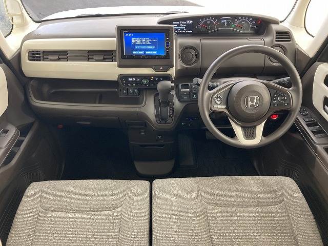 ホンダ N-BOXの画像2
