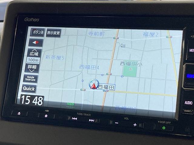ホンダ N-BOXの画像3