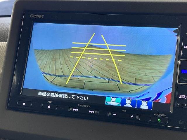 ホンダ N-BOXの画像4