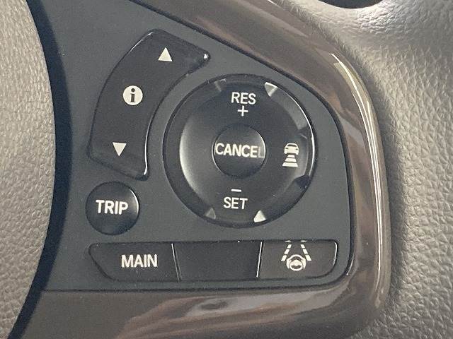 ホンダ N-BOXの画像5