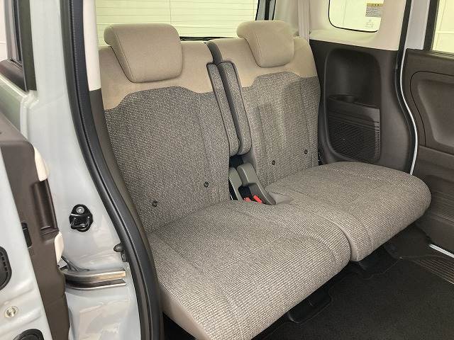 ホンダ N-BOXの画像12