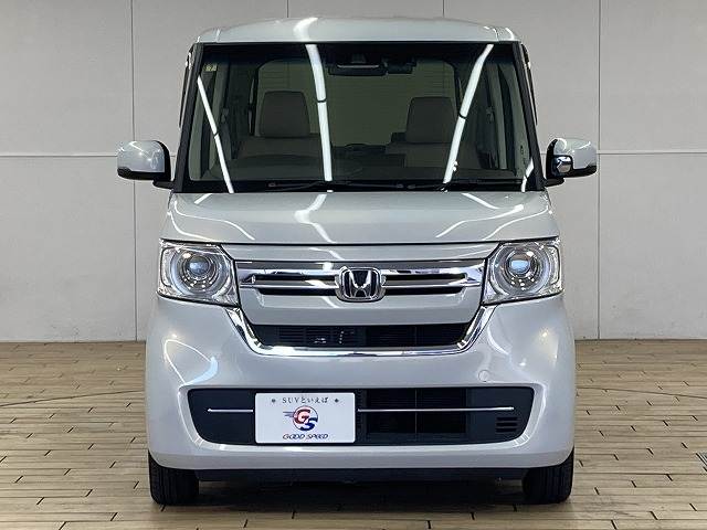 ホンダ N-BOXの画像15