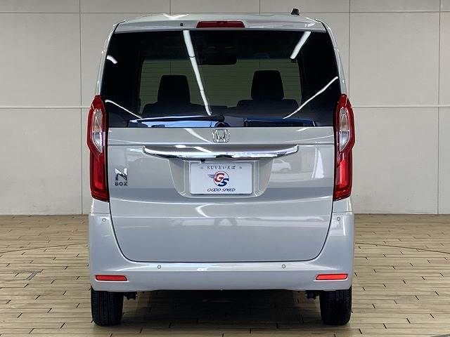 ホンダ N-BOXの画像16