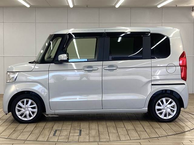ホンダ N-BOXの画像17