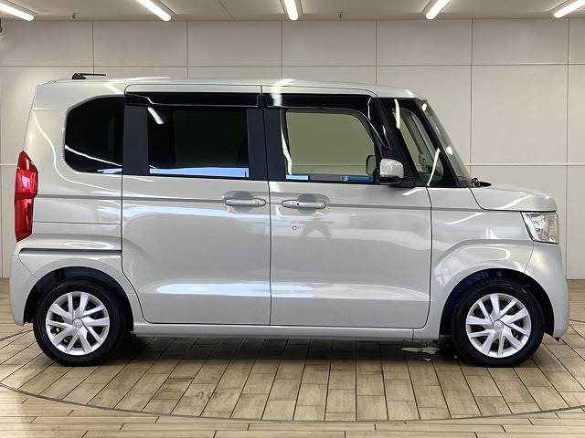 ホンダ N-BOXの画像18