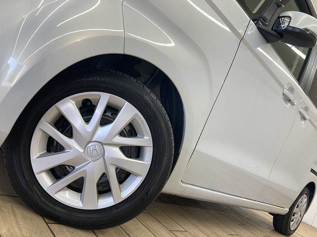 ホンダ N-BOXの画像19