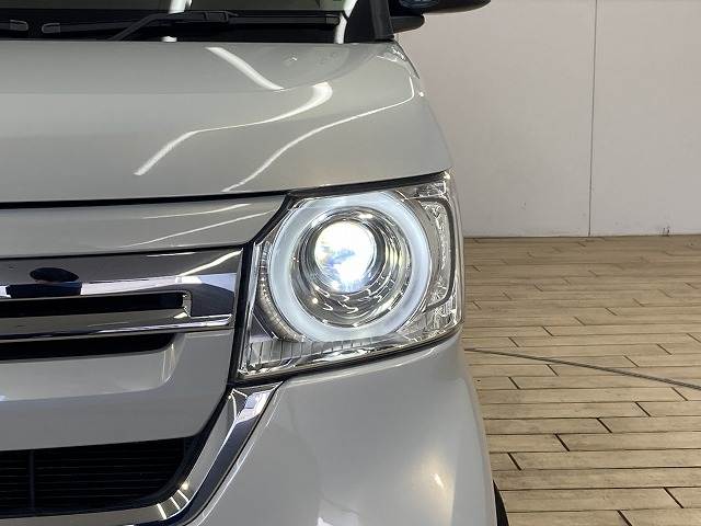 ホンダ N-BOXの画像20