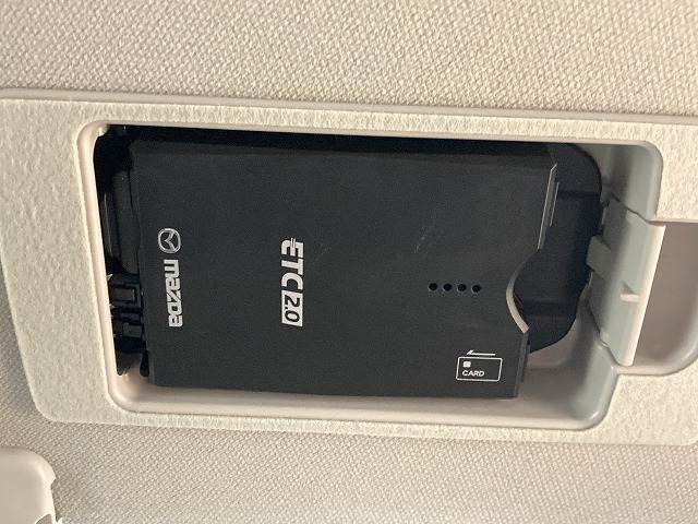 マツダ&nbsp;CX-3の画像8