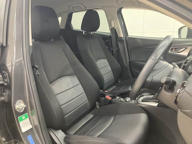 マツダ&nbsp;CX-3の画像11