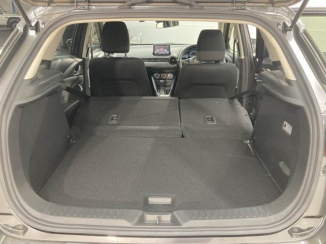 マツダ&nbsp;CX-3の画像14