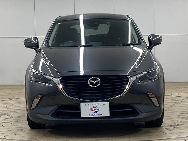 マツダ&nbsp;CX-3の画像15