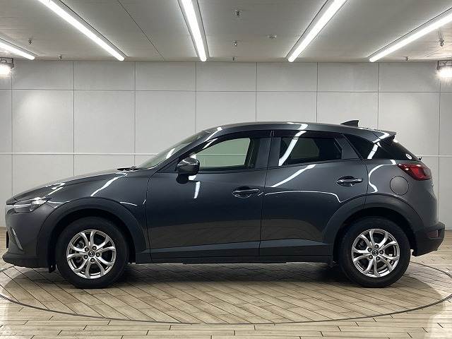 マツダ&nbsp;CX-3の画像17